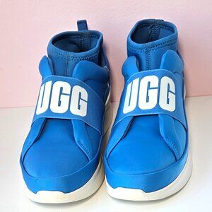 UGG Authentic Neutra Neon Blue Sneaker